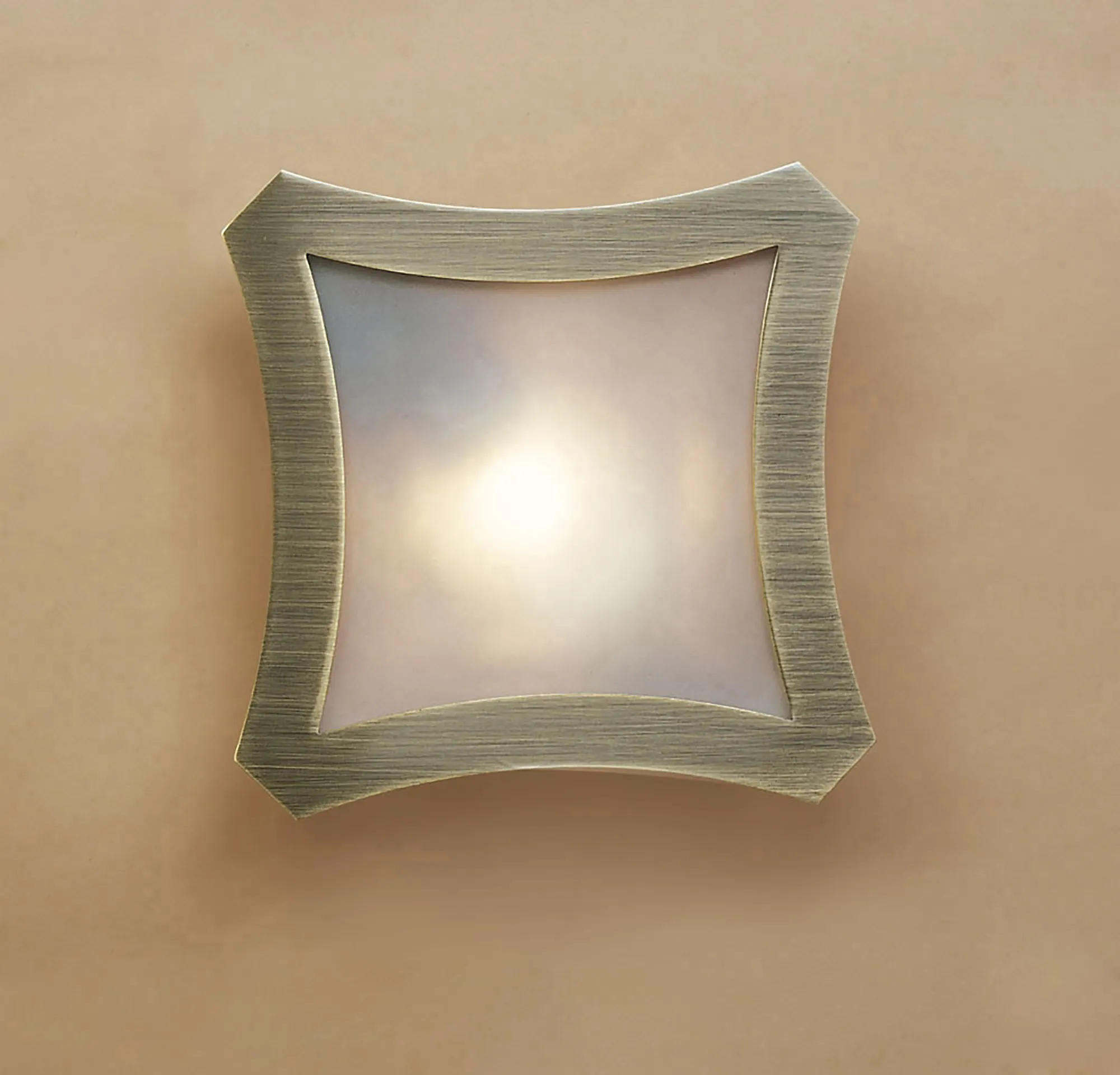 Rosa Antique Brass Ceiling Lights Mantra Flush Fittings Rosa Antique Brass Ceiling Lights Mantra Flush Fittings